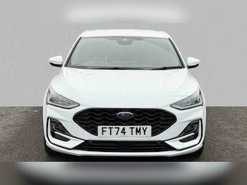 Used Ford Focus 2025 for sale - 75903482: Photo