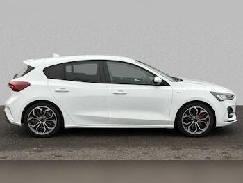 Used Ford Focus 2025 for sale - 75903482: Photo