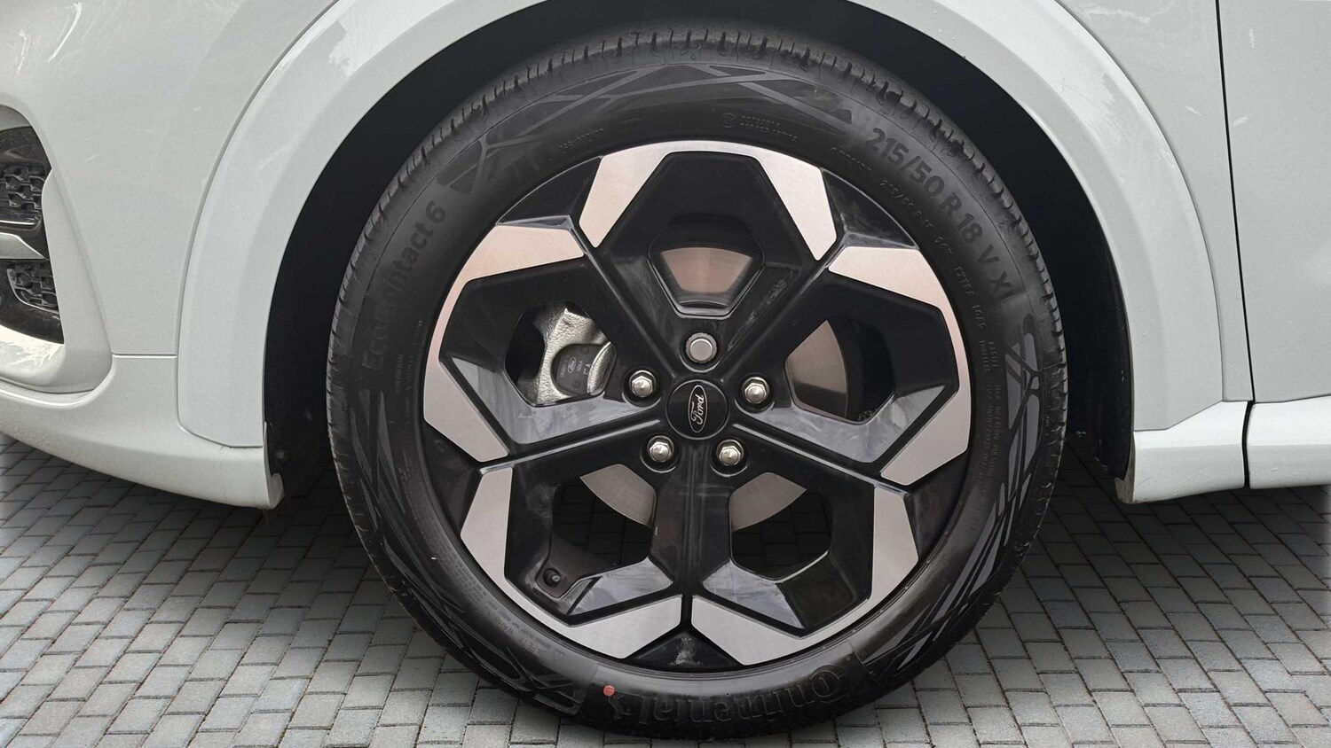 Used Ford Puma 2025 for sale - 76339557: Photo 10