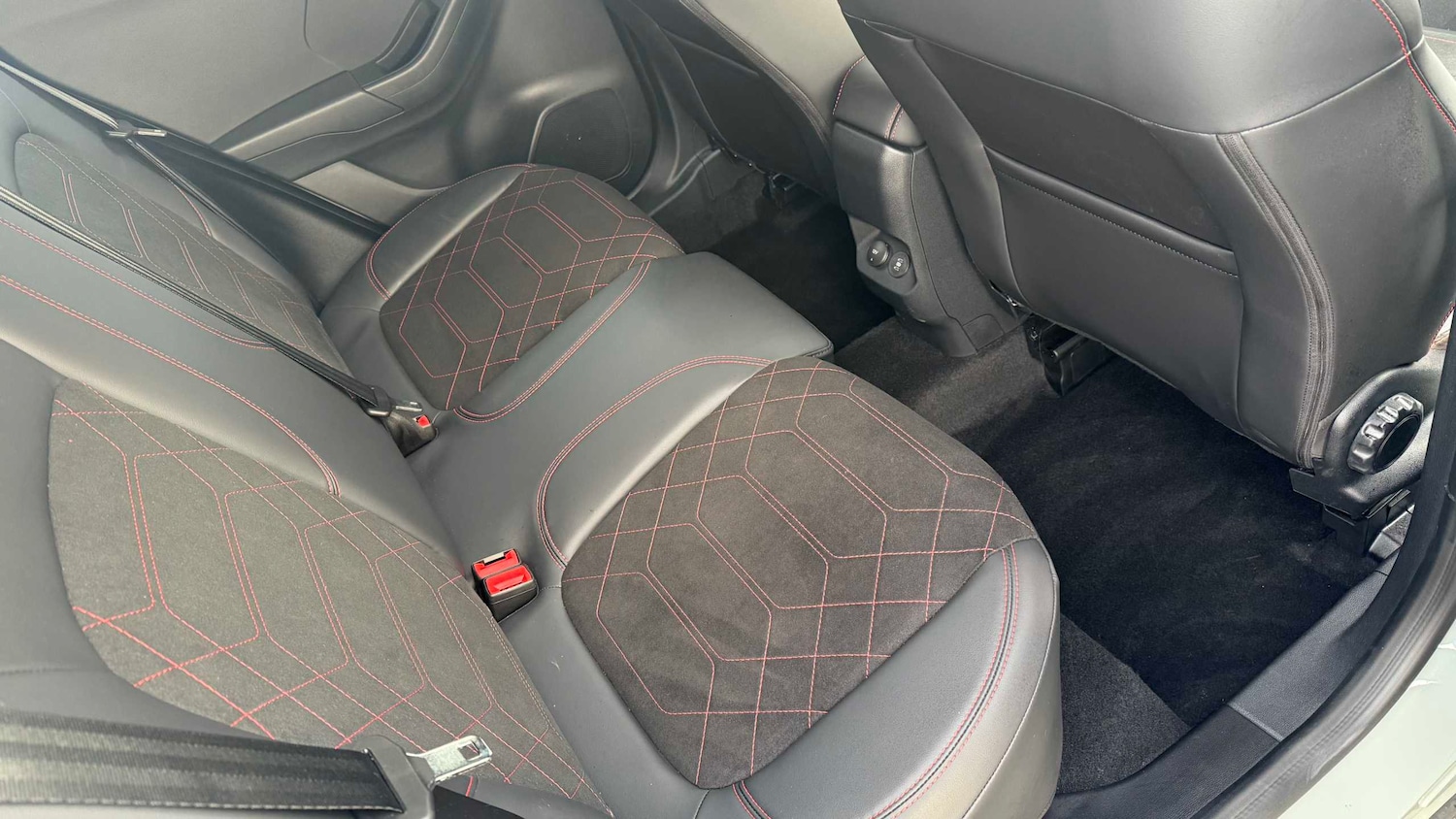 Used Ford Puma 2025 for sale - 76339557: Photo 12