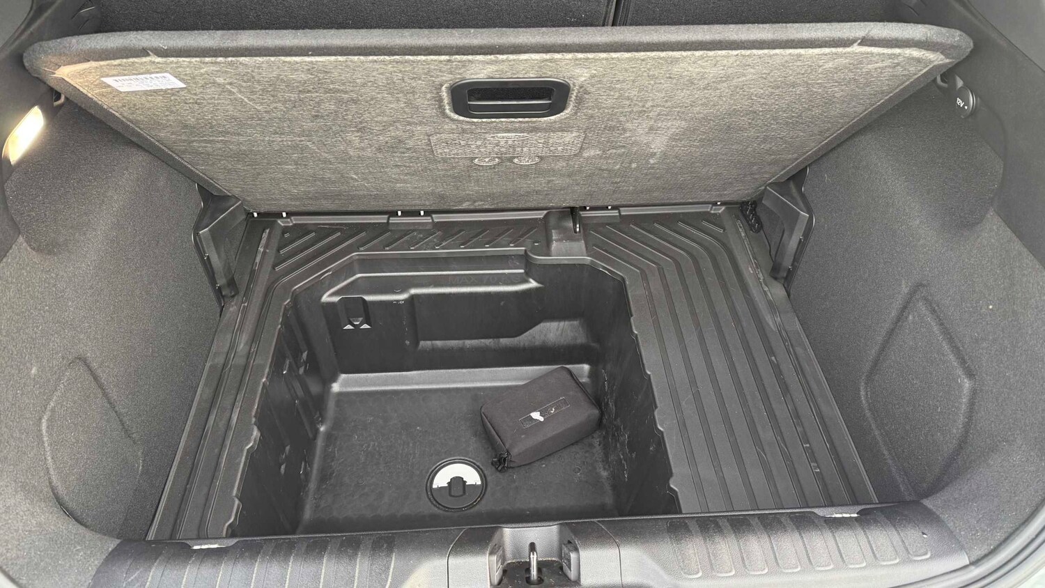 Used Ford Puma 2025 for sale - 76339557: Photo 14