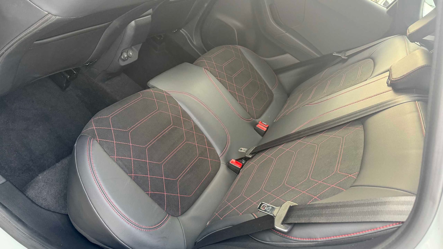 Used Ford Puma 2025 for sale - 76339557: Photo 15