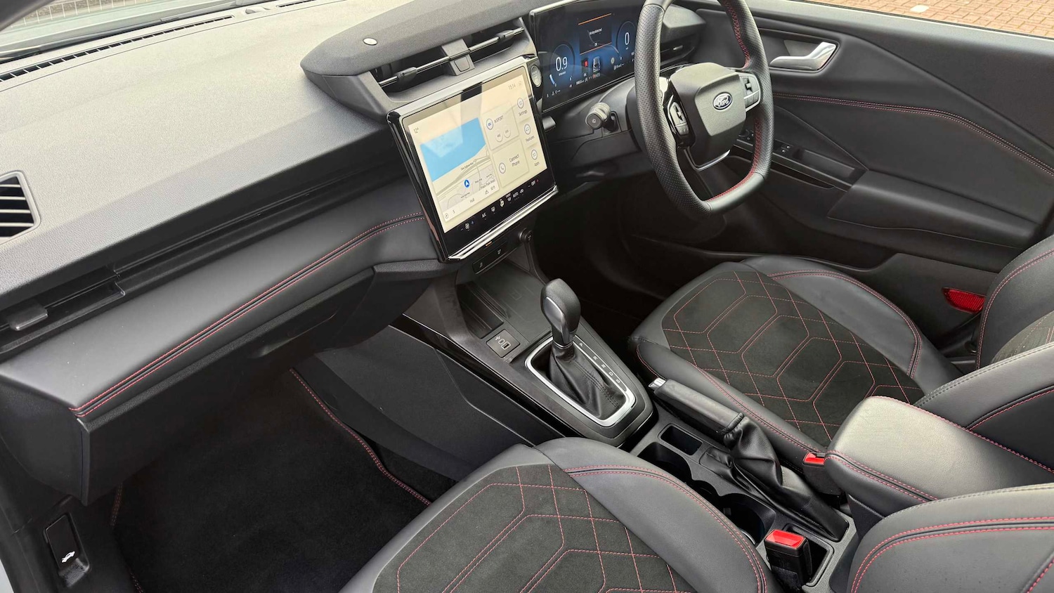 Used Ford Puma 2025 for sale - 76339557: Photo 16