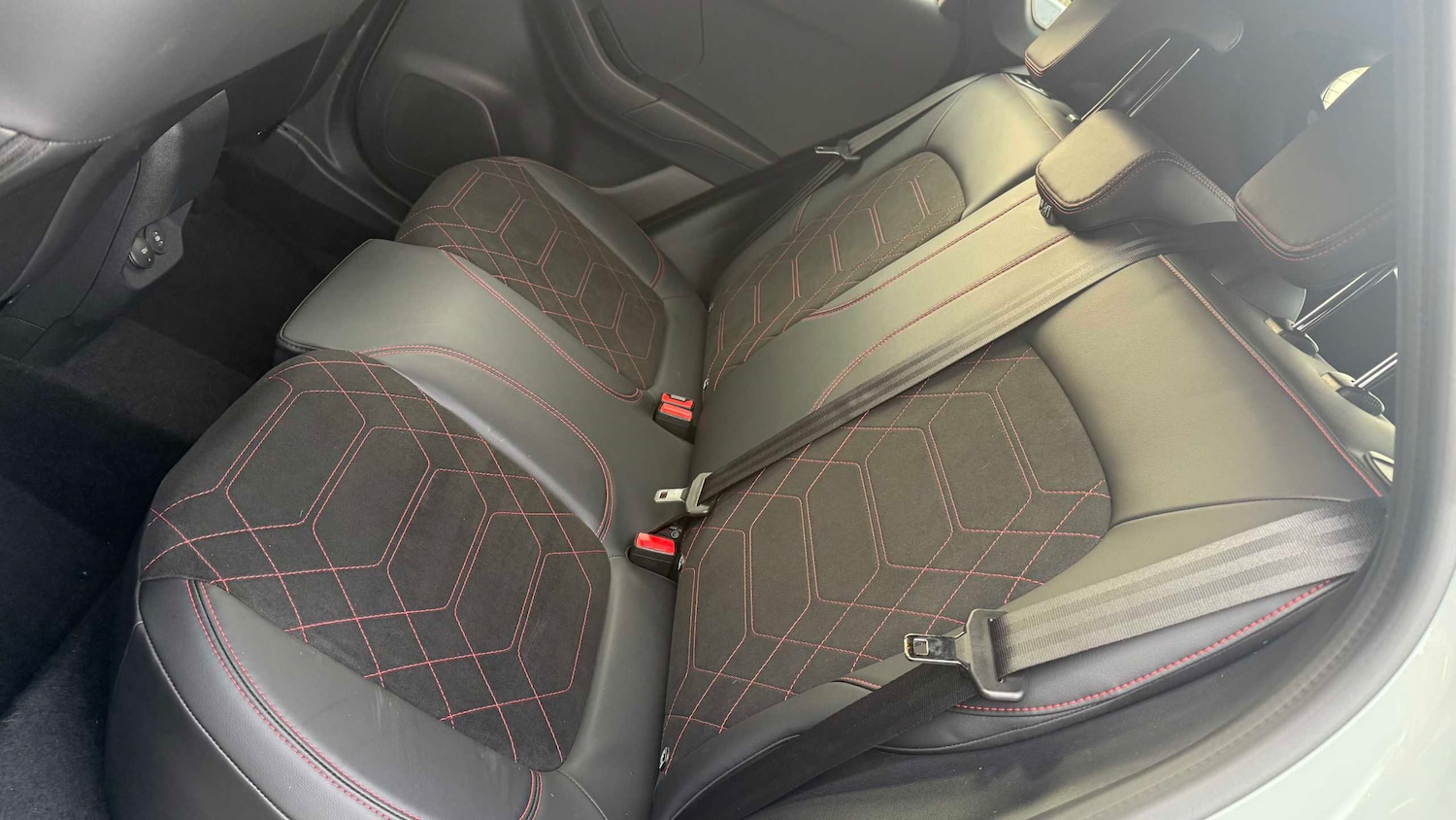 Used Ford Puma 2025 for sale - 76339557: Photo 17