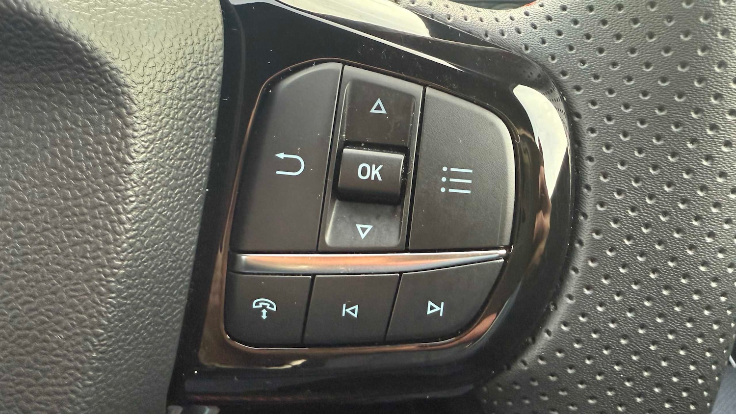 Used Ford Puma 2025 for sale - 76339557: Photo 20