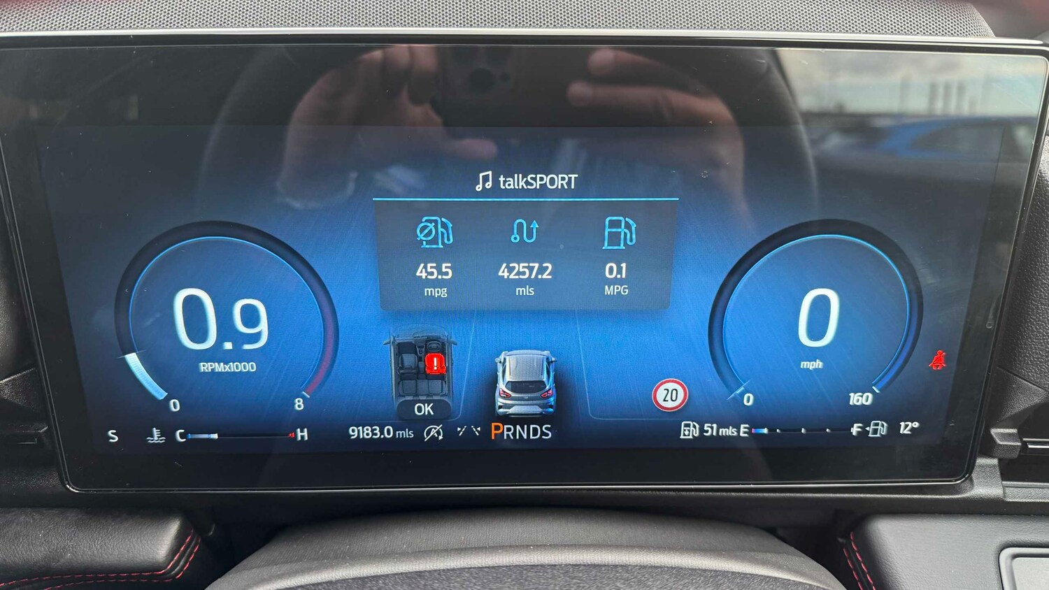 Used Ford Puma 2025 for sale - 76339557: Photo 22