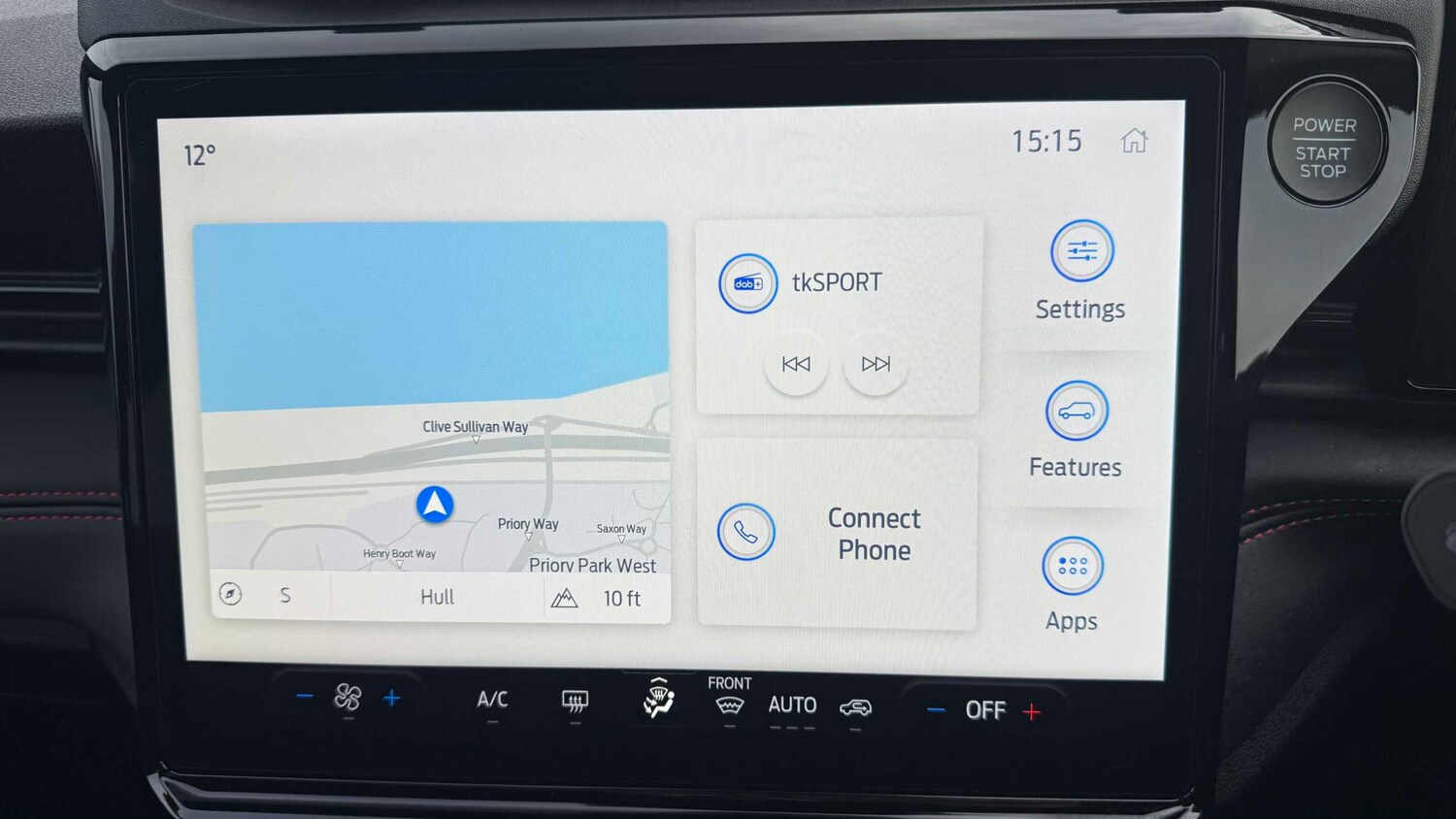 Used Ford Puma 2025 for sale - 76339557: Photo 23