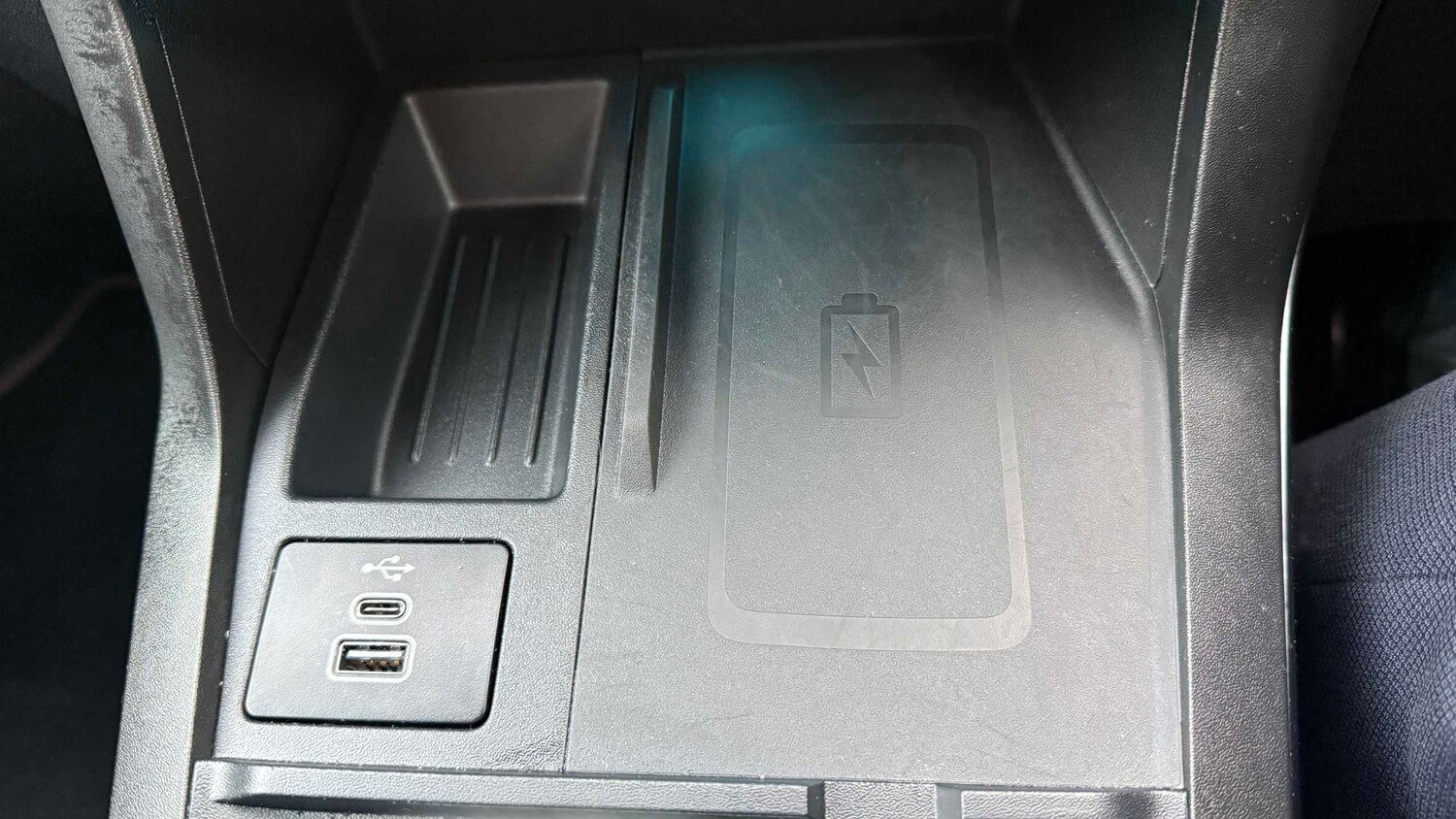 Used Ford Puma 2025 for sale - 76339557: Photo 25