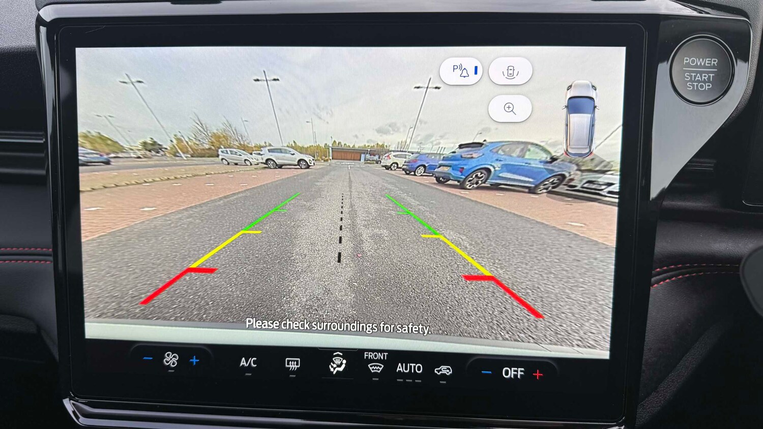 Used Ford Puma 2025 for sale - 76339557: Photo 26