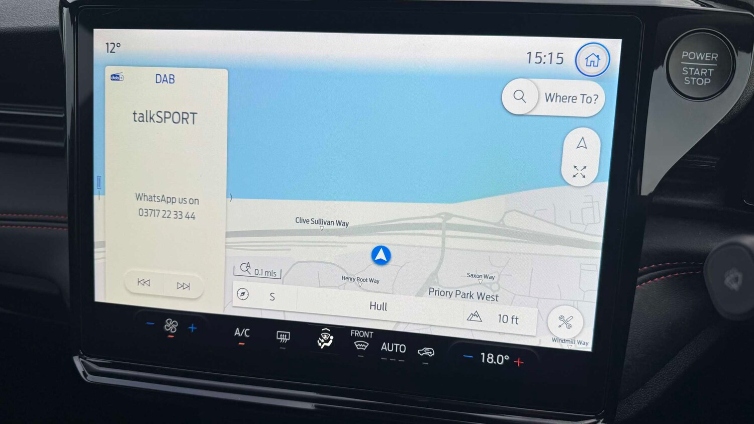 Used Ford Puma 2025 for sale - 76339557: Photo 27