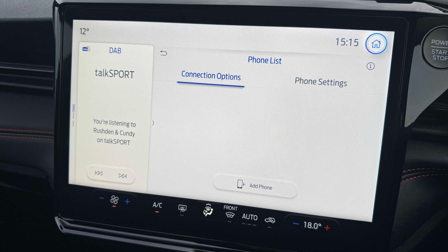 Used Ford Puma 2025 for sale - 76339557: Photo 28