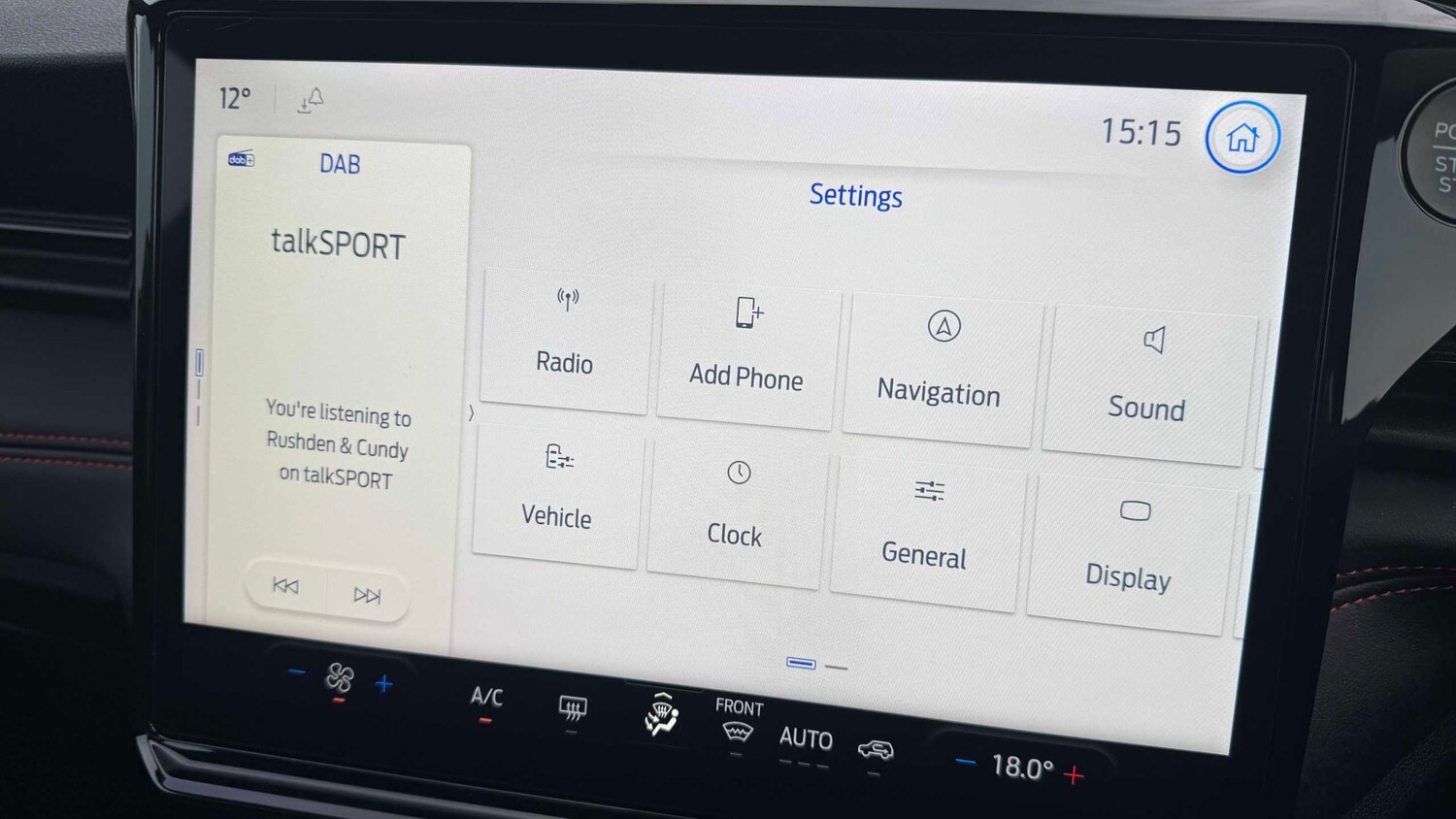 Used Ford Puma 2025 for sale - 76339557: Photo 29