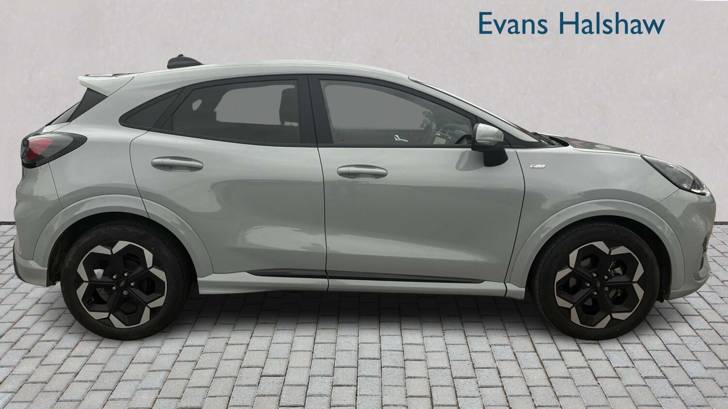Used Ford Puma 2025 for sale - 76339557: Photo 3