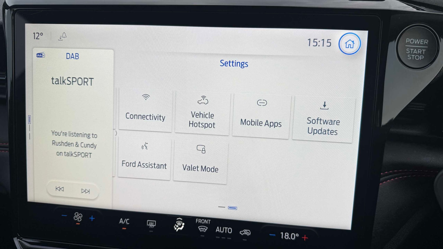 Used Ford Puma 2025 for sale - 76339557: Photo 30