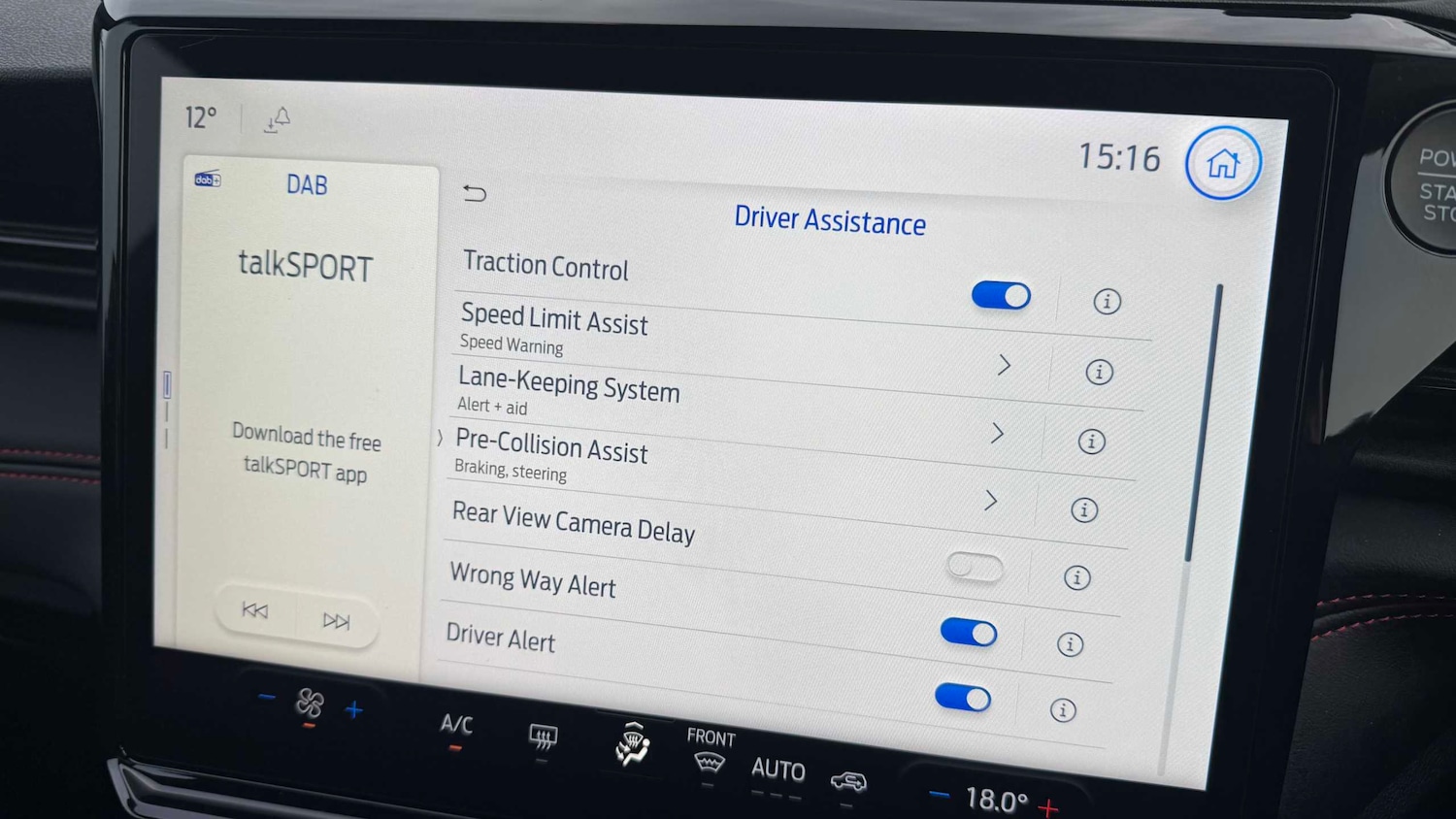 Used Ford Puma 2025 for sale - 76339557: Photo 32