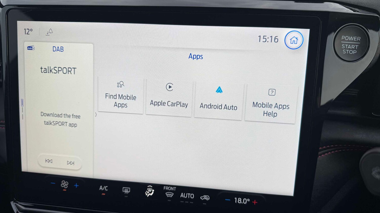 Used Ford Puma 2025 for sale - 76339557: Photo 33