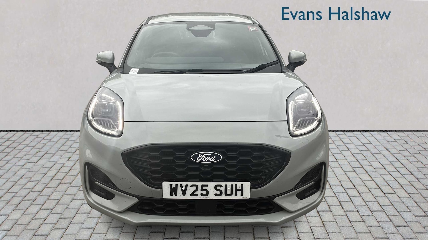 Used Ford Puma 2025 for sale - 76339557: Photo 4