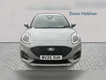 Used Ford Puma 2025 for sale - 76339557: Photo