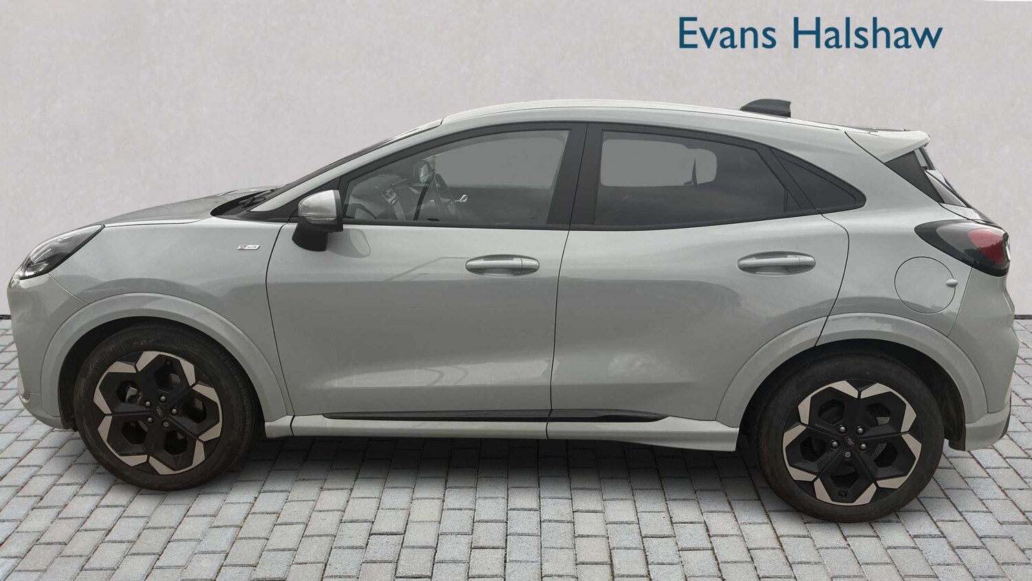 Used Ford Puma 2025 for sale - 76339557: Photo 5
