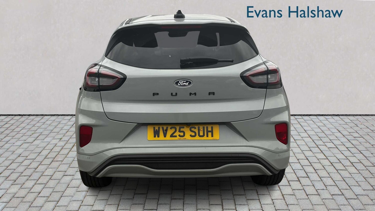 Used Ford Puma 2025 for sale - 76339557: Photo 6