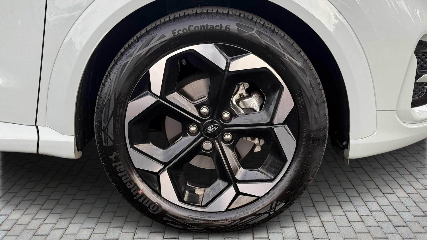 Used Ford Puma 2025 for sale - 76339557: Photo 7