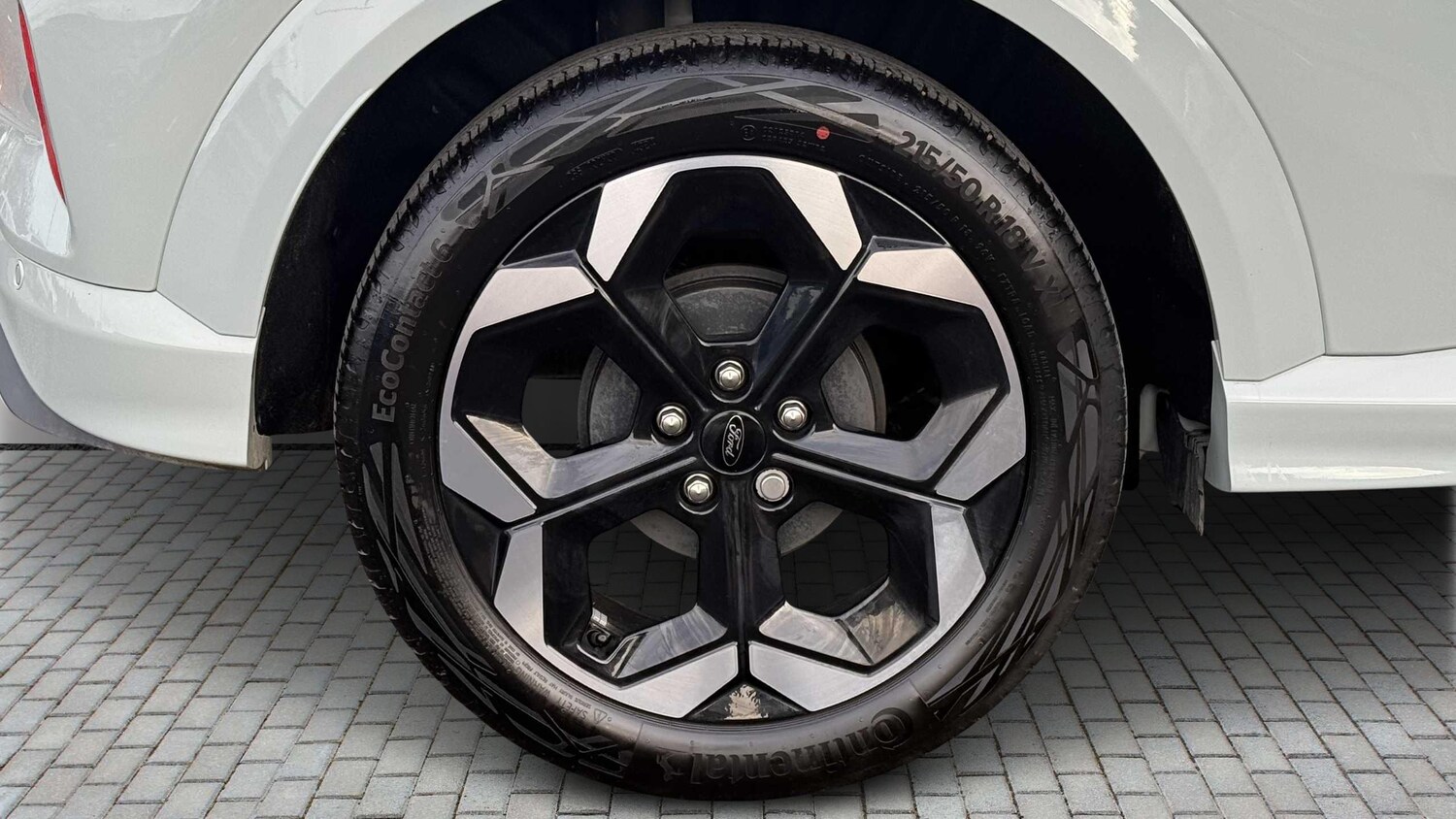 Used Ford Puma 2025 for sale - 76339557: Photo 8