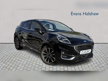 Used Ford Puma 2023 for sale - 78507383: Photo