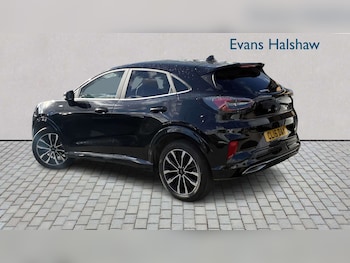Used Ford Puma 2023 for sale - 78507383: Photo