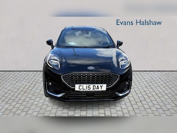Used Ford Puma 2023 for sale - 78507383: Photo