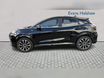 Used Ford Puma 2023 for sale - 78507383: Photo