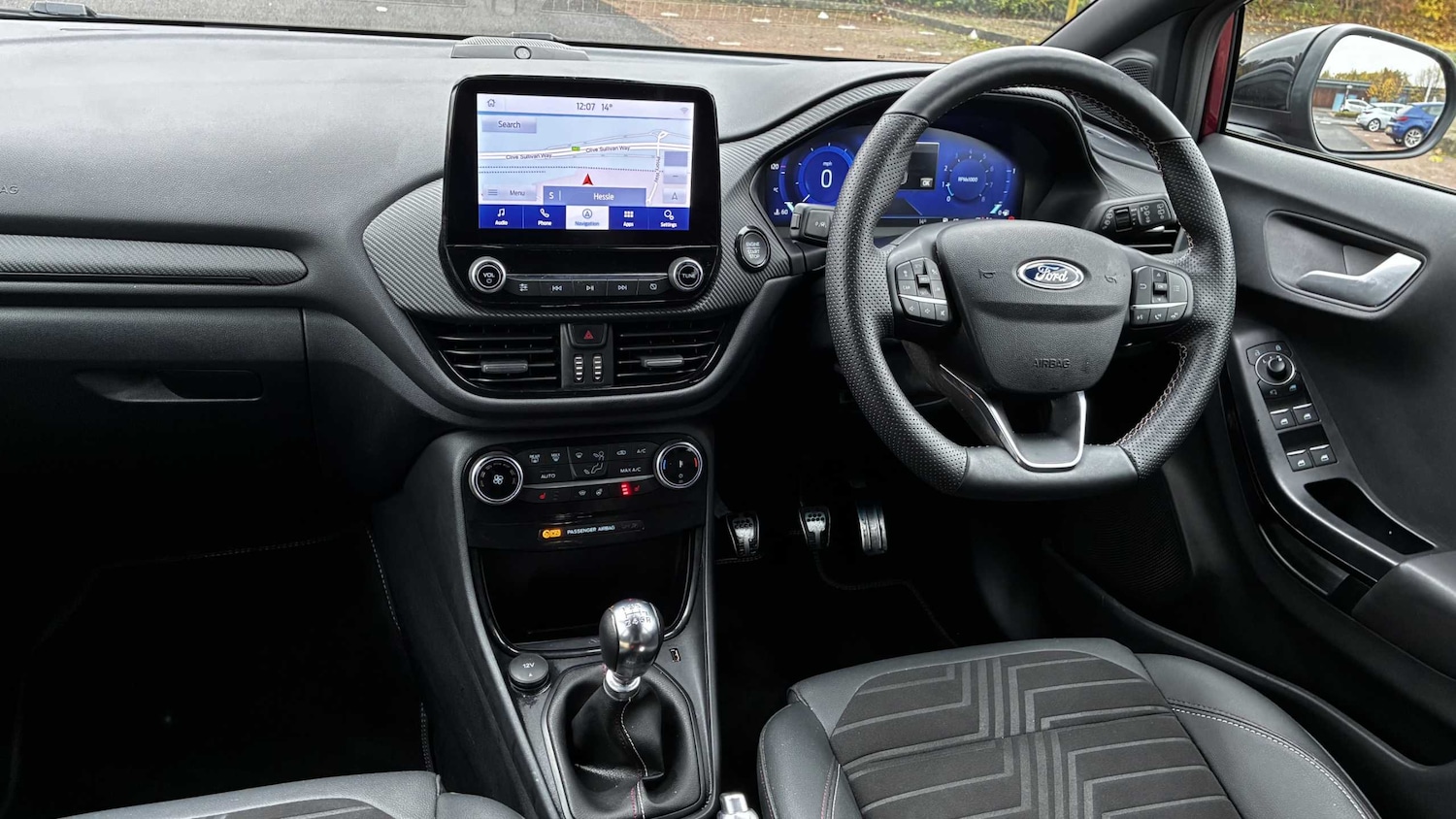 Used Ford Puma 2023 for sale - 76242488: Photo 10