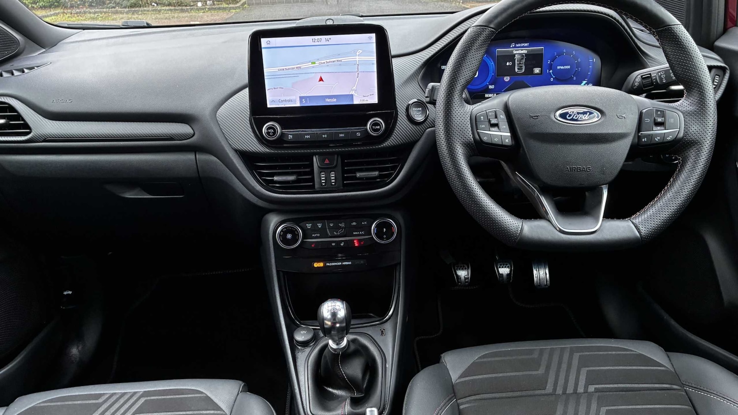 Used Ford Puma 2023 for sale - 76242488: Photo 11