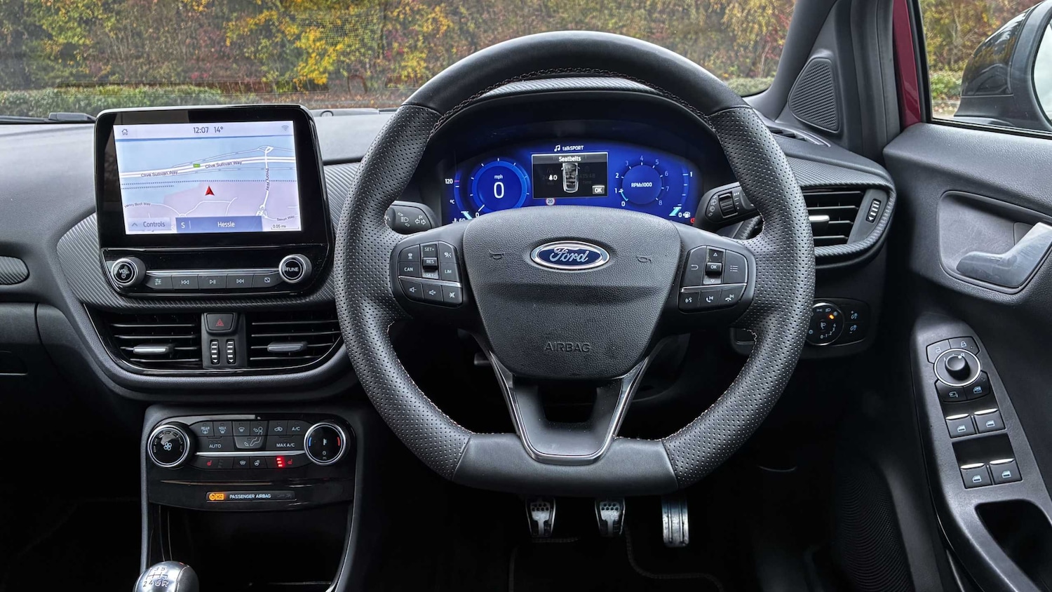 Used Ford Puma 2023 for sale - 76242488: Photo 13