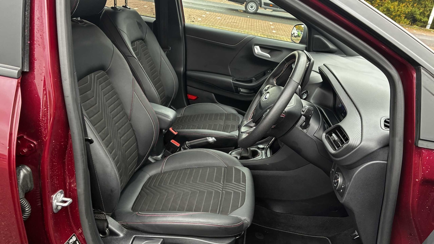 Used Ford Puma 2023 for sale - 76242488: Photo 14