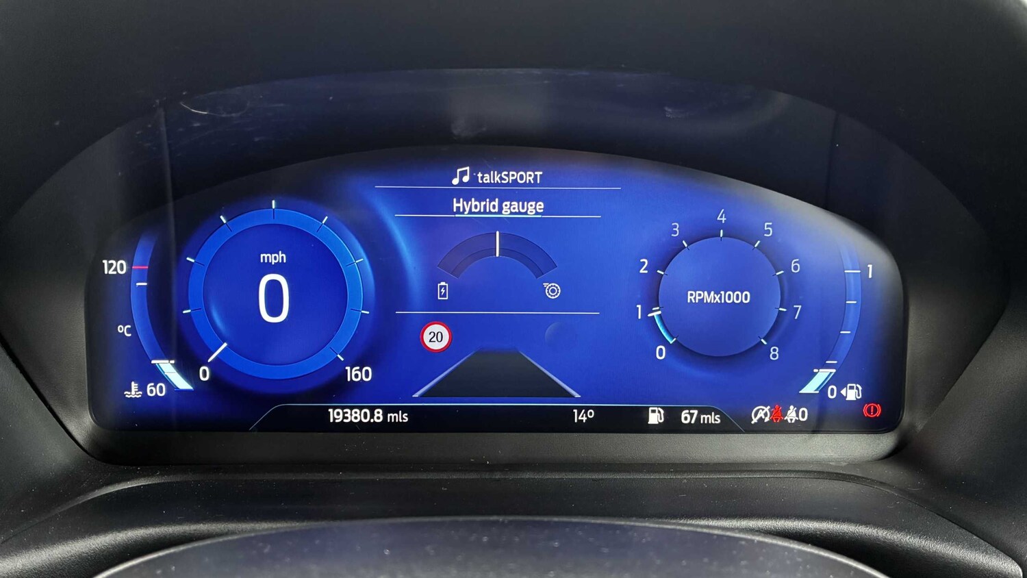 Used Ford Puma 2023 for sale - 76242488: Photo 15