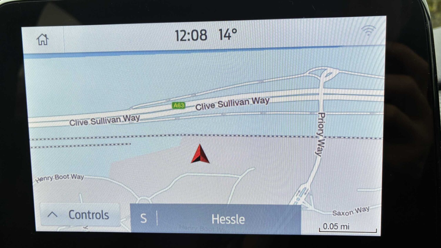 Used Ford Puma 2023 for sale - 76242488: Photo 17