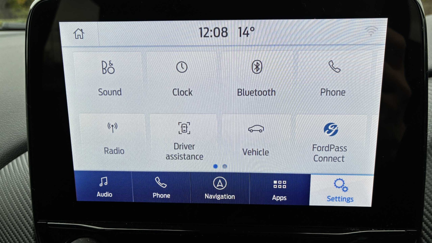 Used Ford Puma 2023 for sale - 76242488: Photo 20