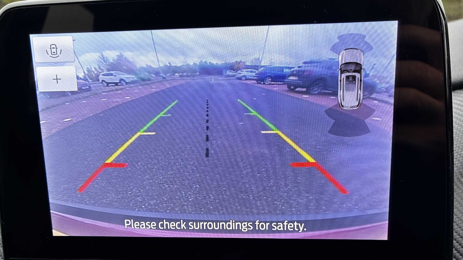 Used Ford Puma 2023 for sale - 76242488: Photo 21