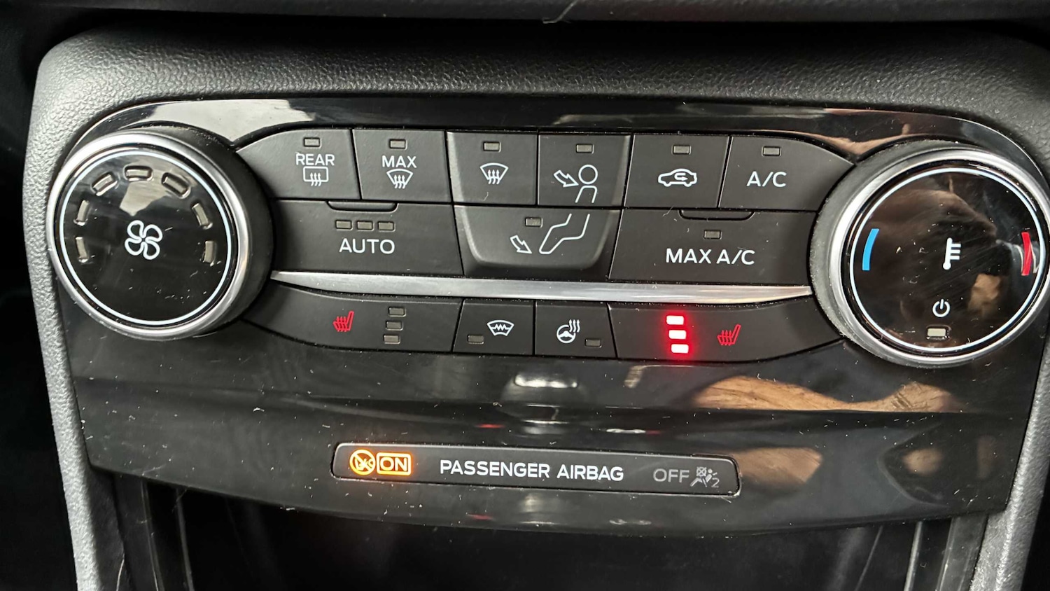 Used Ford Puma 2023 for sale - 76242488: Photo 23