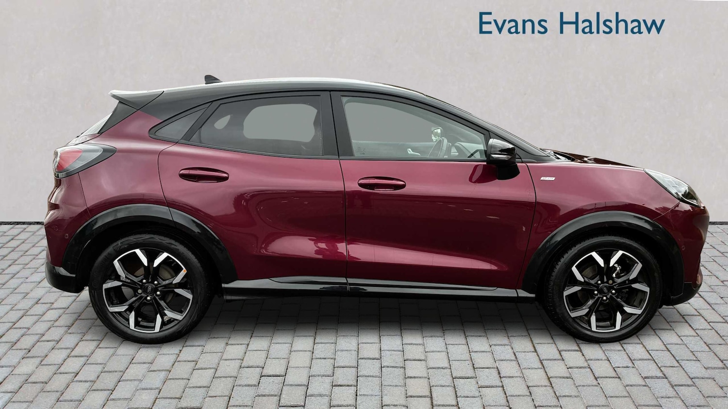 Used Ford Puma 2023 for sale - 76242488: Photo 3