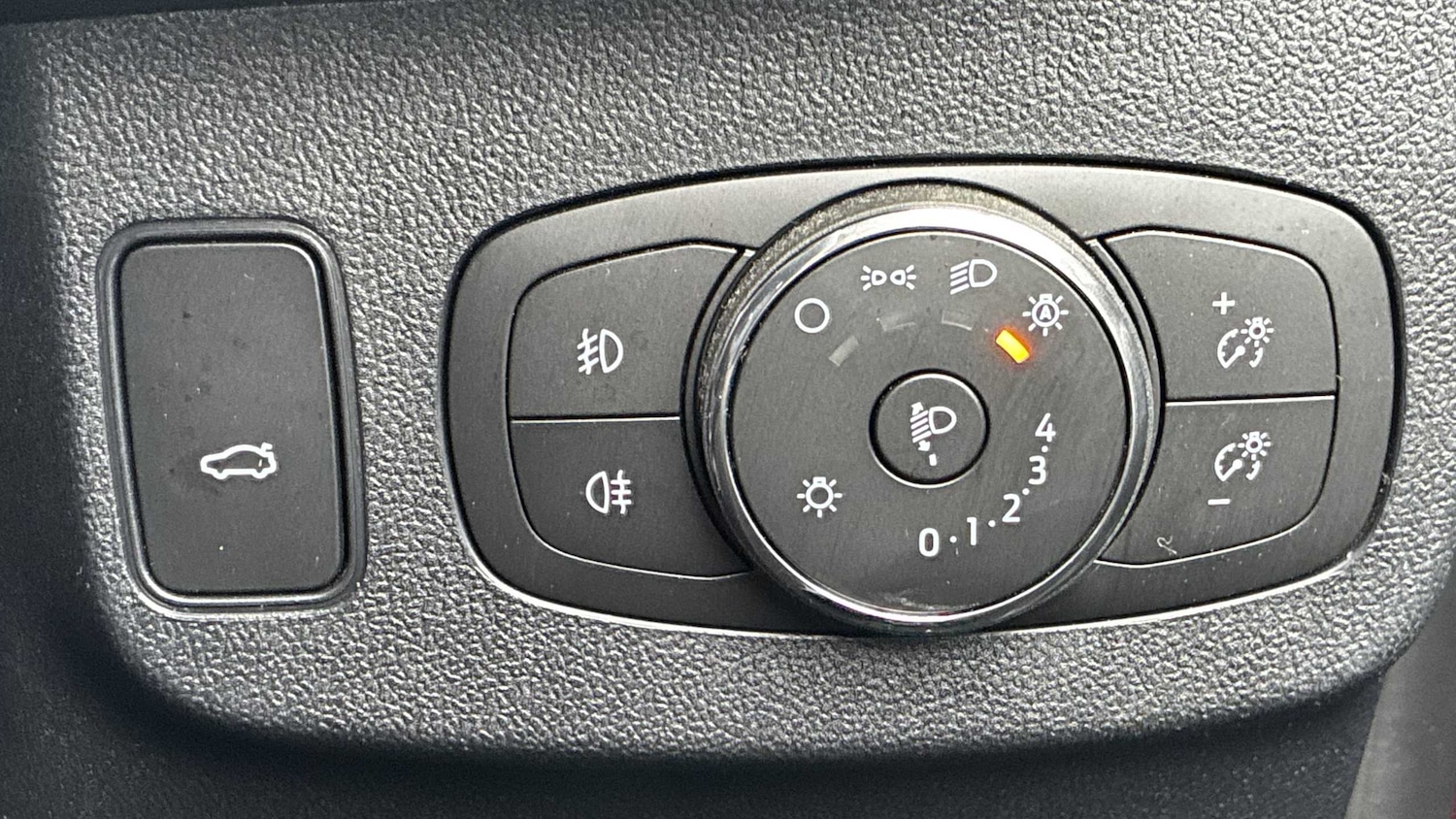 Used Ford Puma 2023 for sale - 76242488: Photo 31