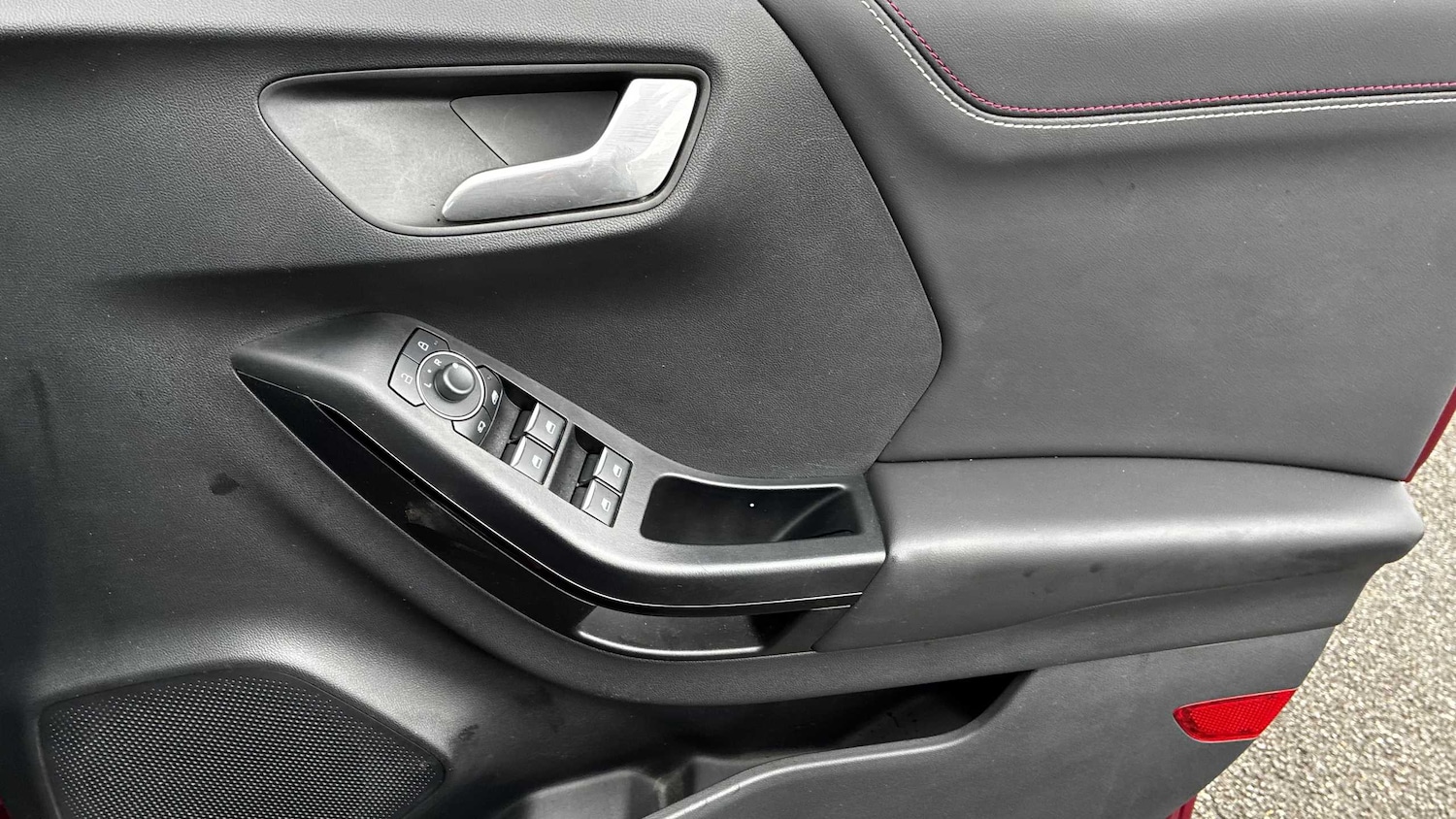 Used Ford Puma 2023 for sale - 76242488: Photo 32