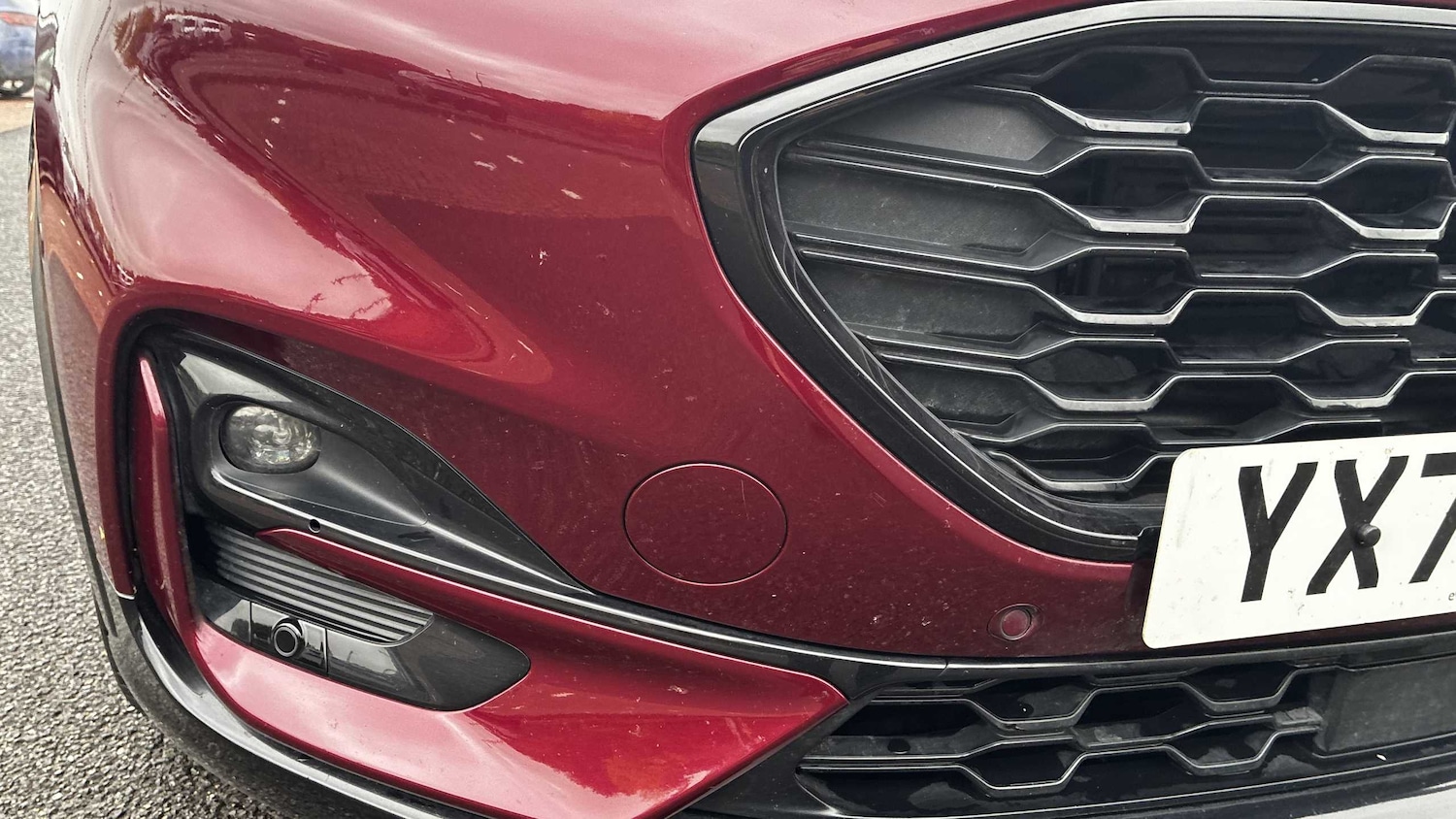 Used Ford Puma 2023 for sale - 76242488: Photo 34