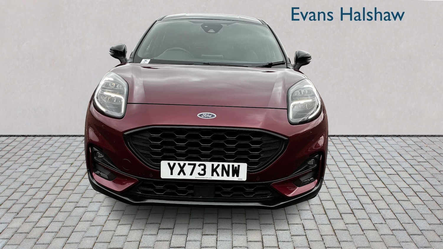 Used Ford Puma 2023 for sale - 76242488: Photo 4
