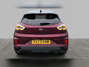 Used Ford Puma 2023 for sale - 76242488: Photo 4