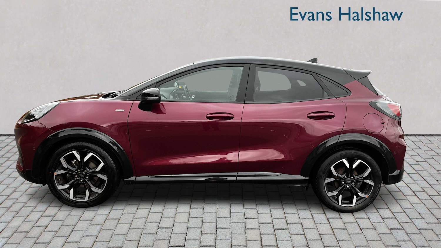 Used Ford Puma 2023 for sale - 76242488: Photo 5