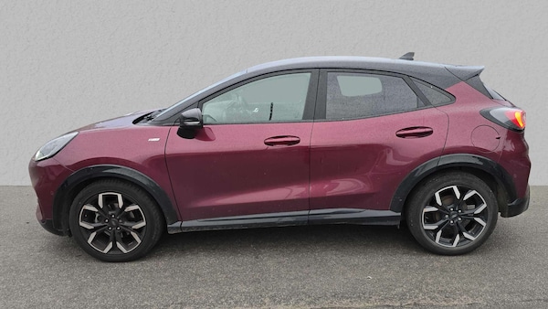 Used Ford Puma 2023 for sale - 76242488: Photo 5