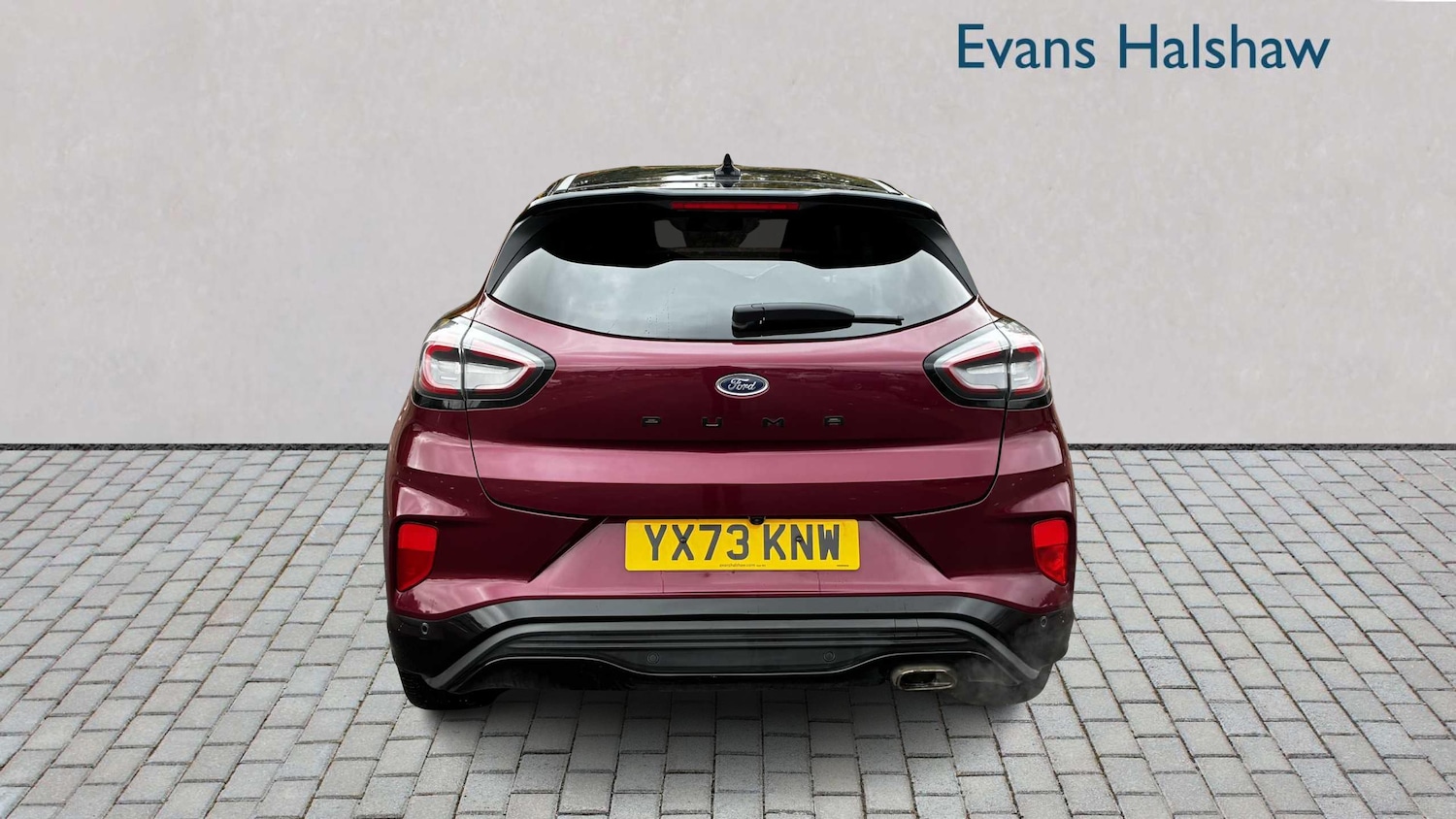 Used Ford Puma 2023 for sale - 76242488: Photo 6