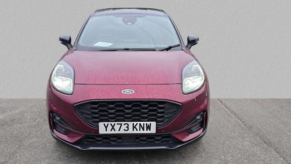 Used Ford Puma 2023 for sale - 76242488: Photo 6