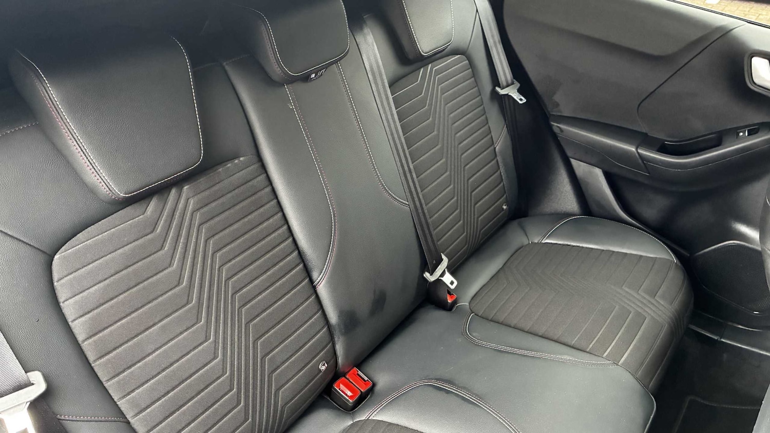 Used Ford Puma 2023 for sale - 76242488: Photo 9